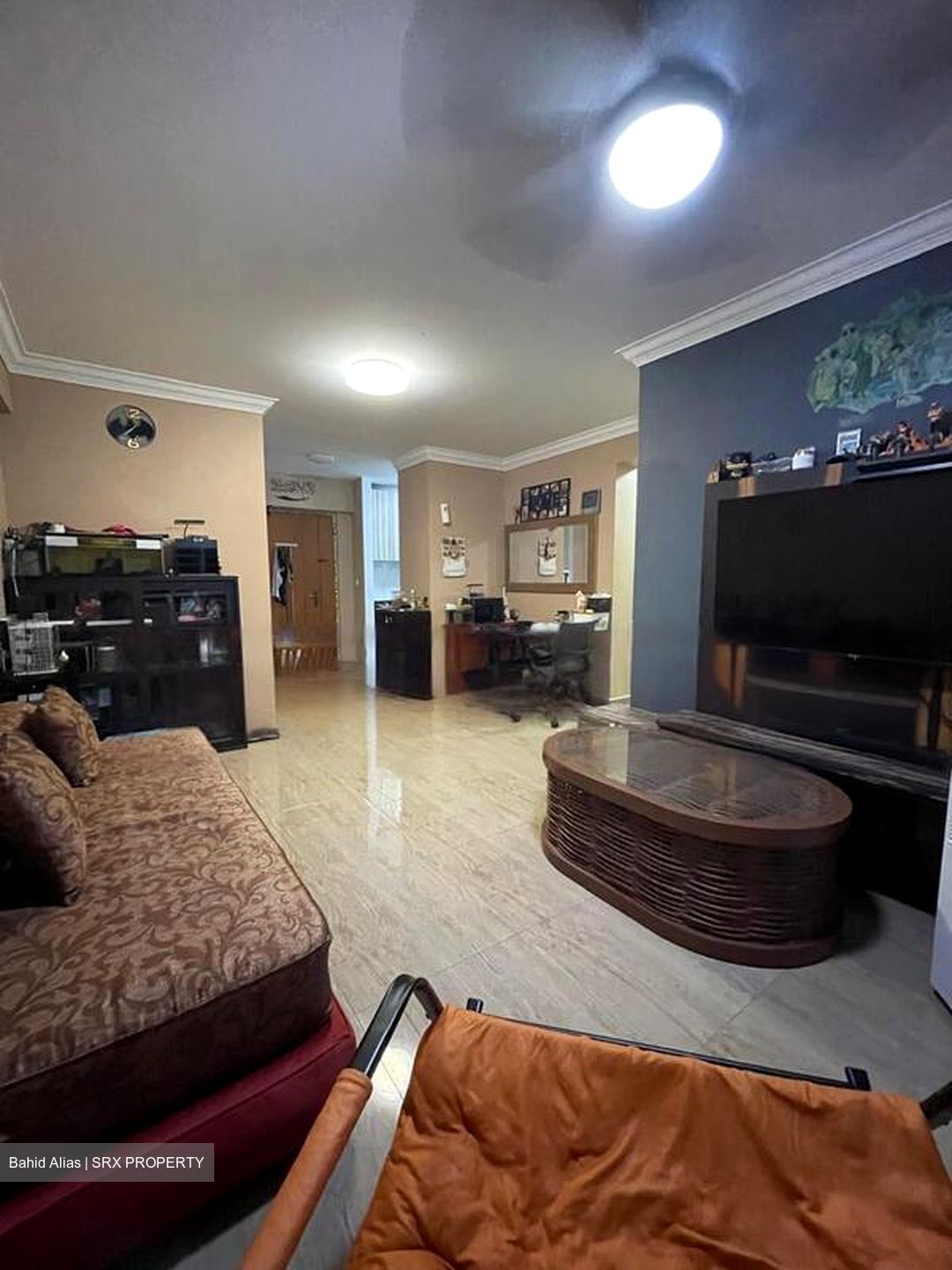 Blk 105A Depot Heights (Bukit Merah), HDB 3 Rooms #459470651